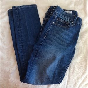 Gap 1969 ‘Always Skinny’ Jeans